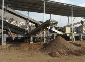 建筑垃圾粉碎后的用途，河南建筑垃圾處理設(shè)備廠家