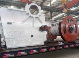 如何正確使用顎式破碎機(jī)？