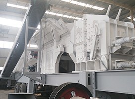 建筑垃圾再生變環(huán)保磚！時(shí)產(chǎn)150噸移動(dòng)破碎機(jī)促進(jìn)環(huán)保經(jīng)濟(jì)